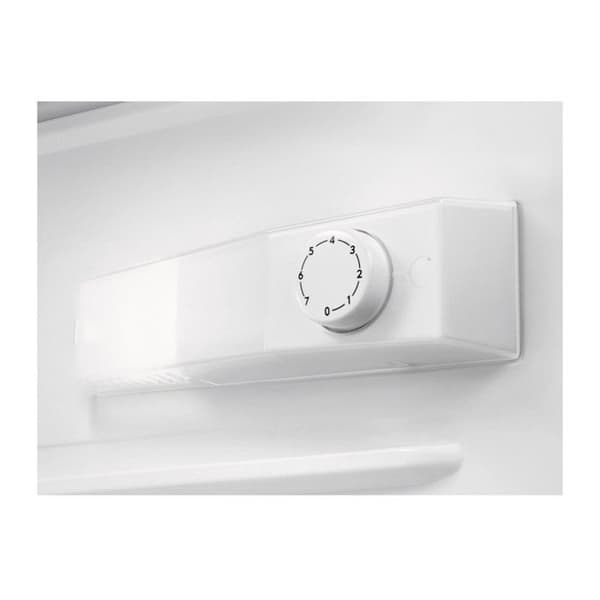 Kylskåp top Electrolux LXB1AE13W0 Vit