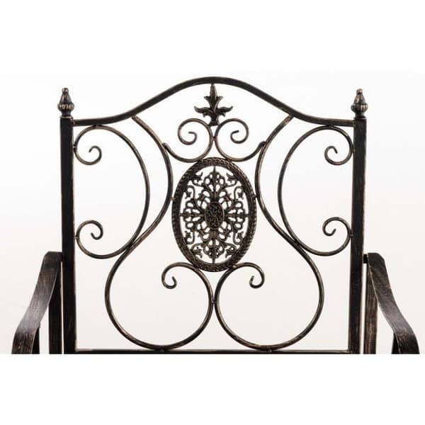 -CLP-Chaise Punjab-Array brons