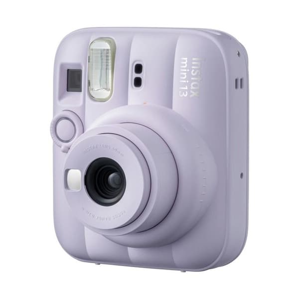 Fujifilm Instax Mini 13 Sofie kamera lila Violett
