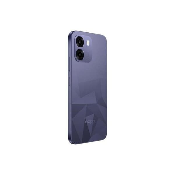 Smartphone - OPPO - A6k - Violett - 4GB RAM - 256GB