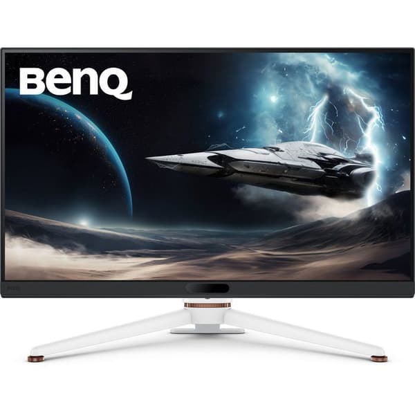 LCD-skärm - BenQ - EX271Q - 27" - QHD - 180Hz - IPS-panel - 1ms