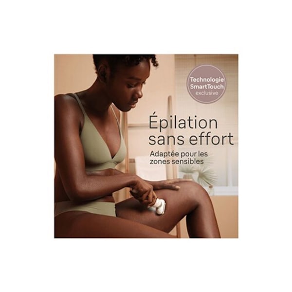 BRAUN Flex 9-071 3D-epilator