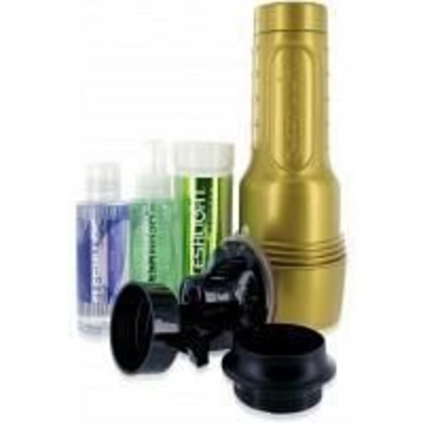 Fleshlight Stamina Training Unit Komplett kit