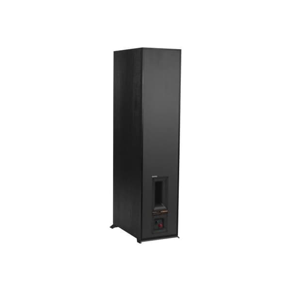 Klipsch Reference Series R-820F 150 Watt 2-vägs högtalare svart