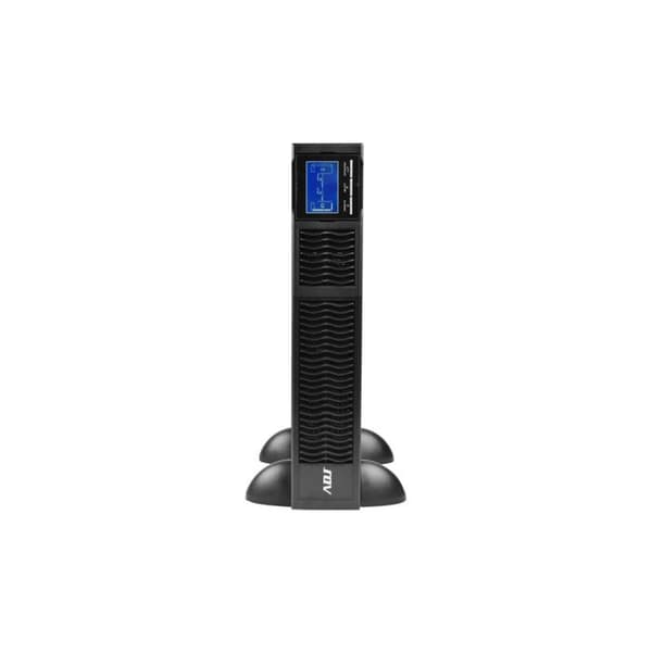 ADJ UPS-torn/rack 3000VA 2700W online serie 9 650-03004