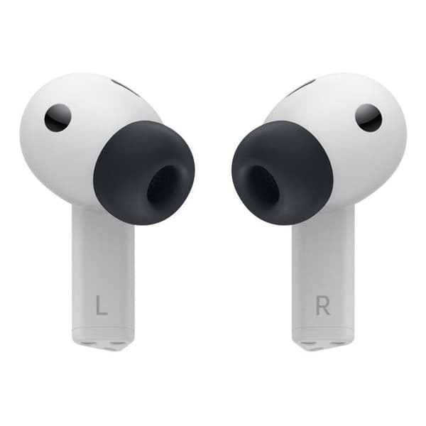 Samsung Galaxy Buds3 FE Trådlösa Bluetooth Hörlurar Audio 360 Grå