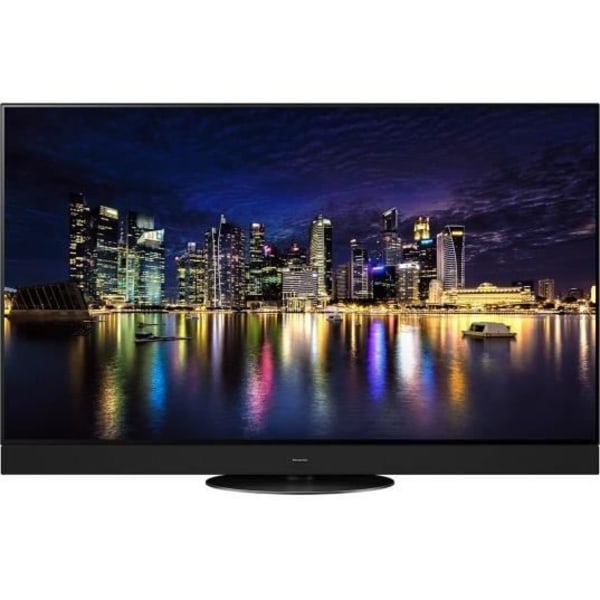 164 cm 4K OLED TV PANASONIC TX-65MZ2000E - 160W Dolby Atmos-ljud - Smart TV