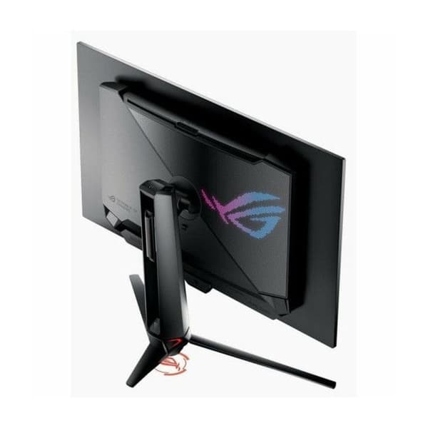 PC-skärm - ASUS - PG32UCDP - 32 tum - 480Hz - 3840x2160 - OLED