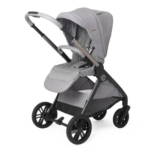 CHICCO - Barnvagn Bellagio 2 Lunar Rock