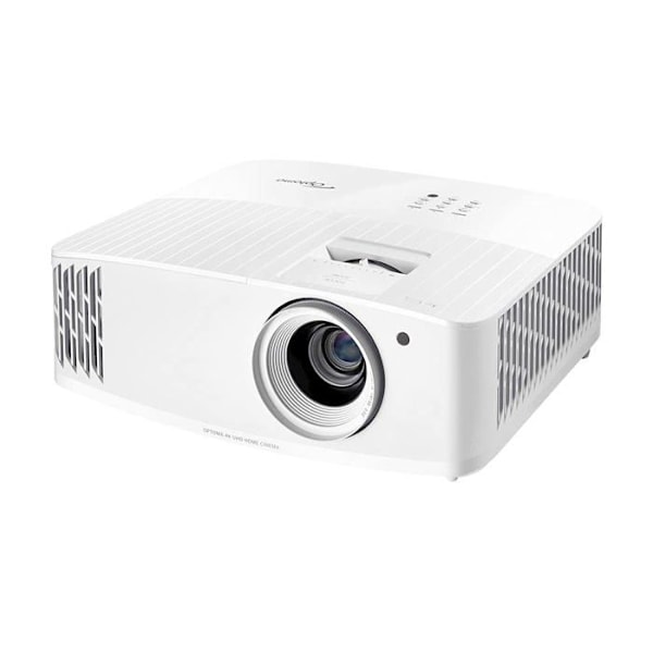 Optoma UHD35x