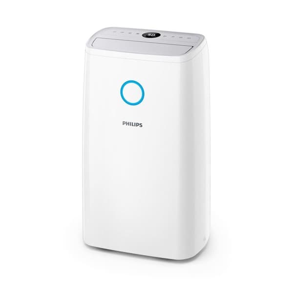 Avfuktare Philips Serie 3000 DE3306/11 Vit Vit