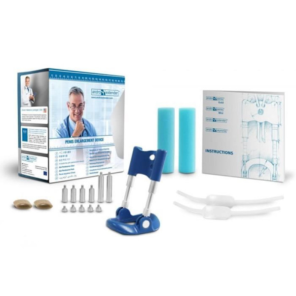 Andro Extender - Androextender