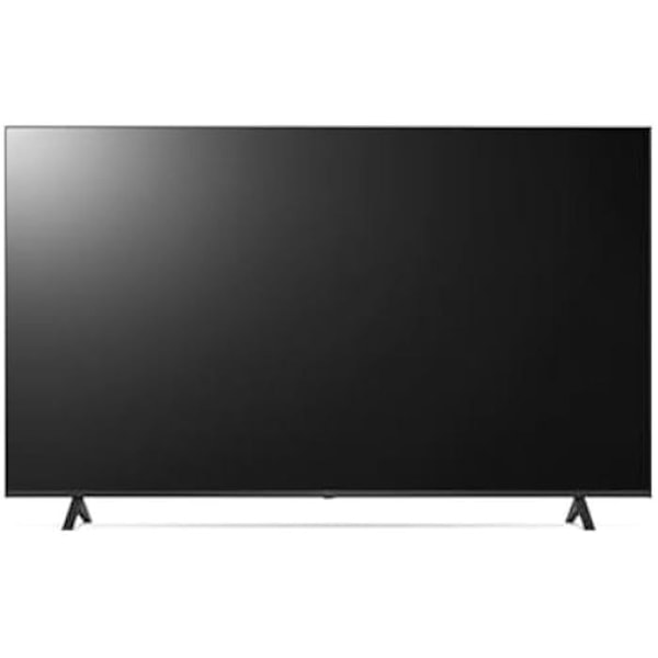 LG Smart UHD 55 TV - Böjd skärm - HDR - Wi-Fi