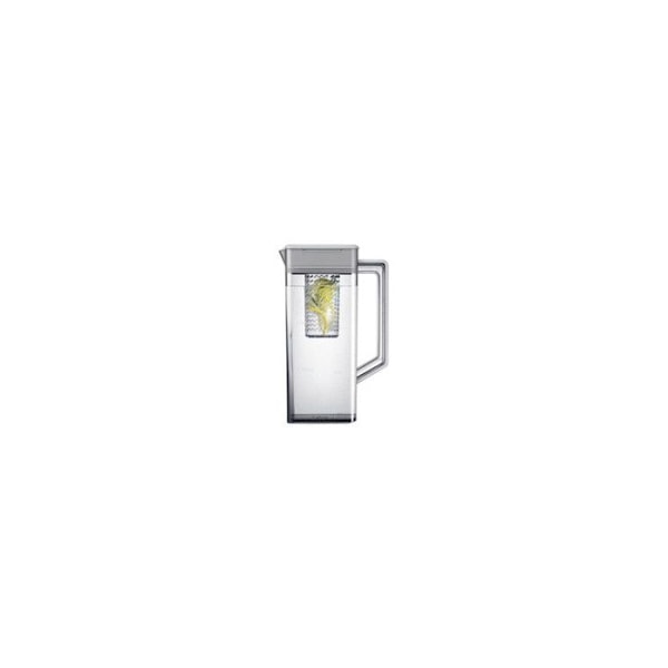 Samsung RF65DG960ESR flerdörrskylskåp