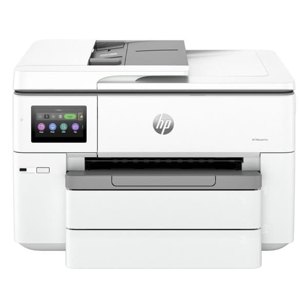 HP Officejet Pro 9730e Wide Fo