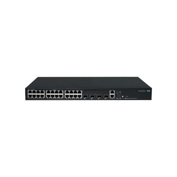 HPE Aruba S6X50A Switchar