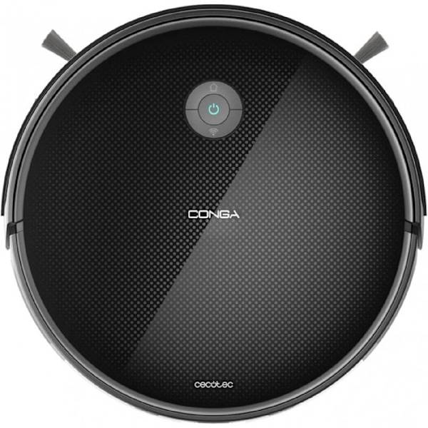 Cecotec Robotdammsugare Conga 2499 Ultra Home Advanced