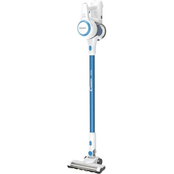 CANDY CVIVA20 DAMSSUGAR ELEKTROBORSTE LED AUTONOMY 35 MN MINI Vit