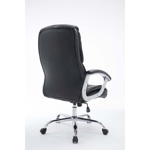 -CLP-Chaise de bureau XXL Rodeo-Array svart