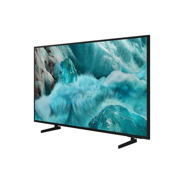 Samsung Q7F 2025 — QLED 4K TV 55" Vision AI, Quantum Dot, AI-processor 4:e gen, Tizen