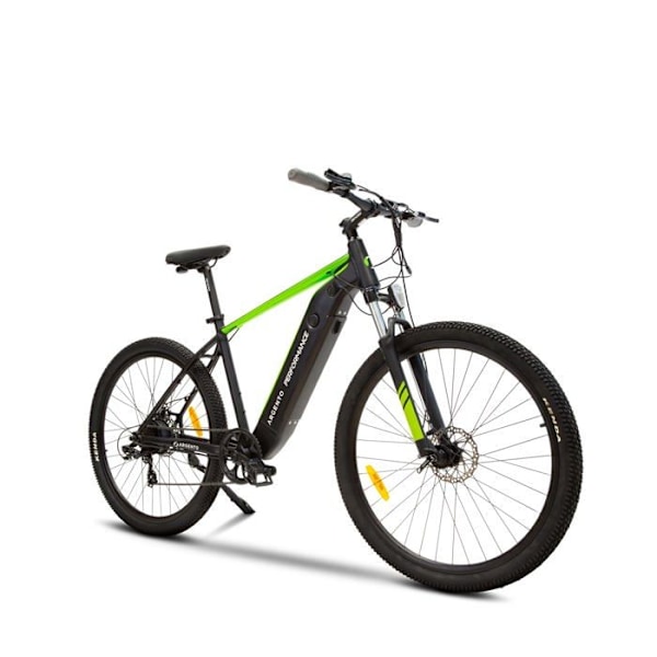 ARGENTO Namn: Elcykel