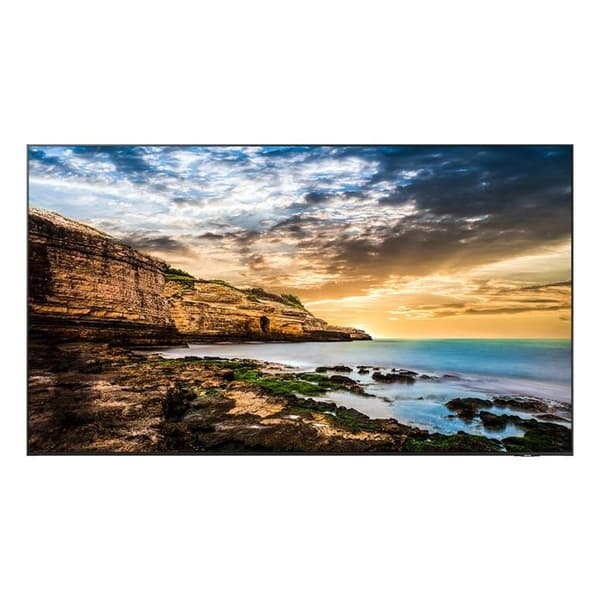 Skärm LFD - SAMSUNG - QE85T - 85" 4K UHD - 350 cd/m² - MagicINFO integrerat
