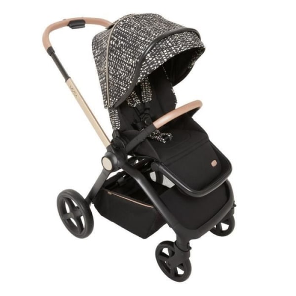 CHICCO - Mysa Glam Dew Relux Barnvagn