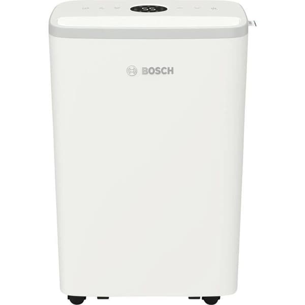 Déshumidifier Bosch Home Comfort Dry 2000 55 m³ vit Vit