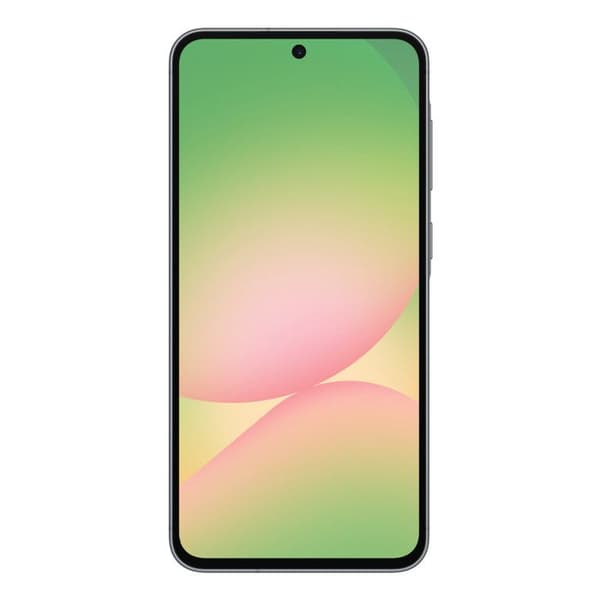 Samsung Galaxy A56 5G 6,7" Dual SIM 128GB Grafit Smartphone