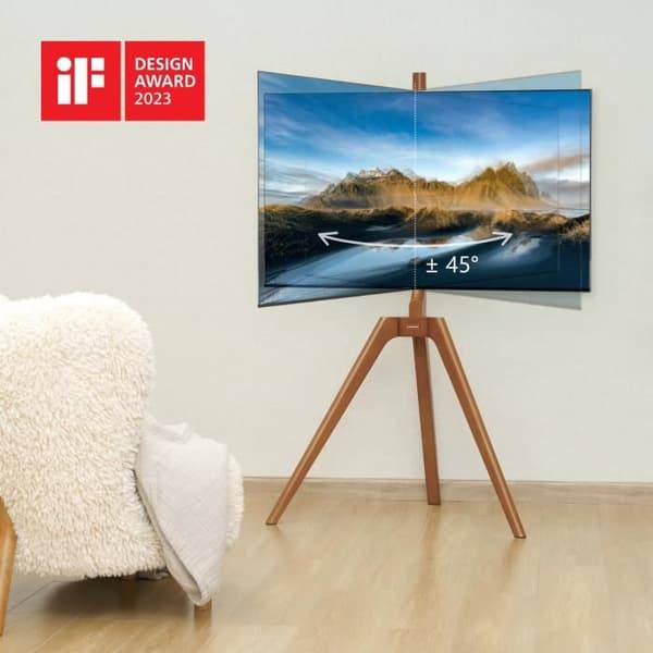 Thomson - Stöd TV Universell Vikt S603, 45 kg, 65 tum