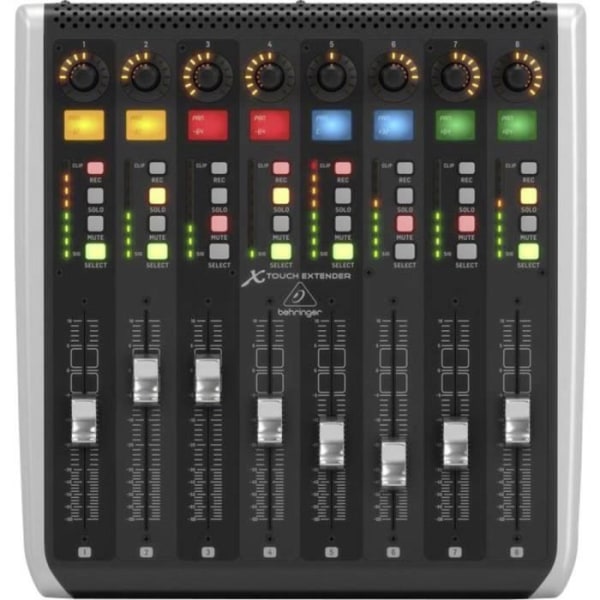 Behringer X-Touch Extender MIDI Controller