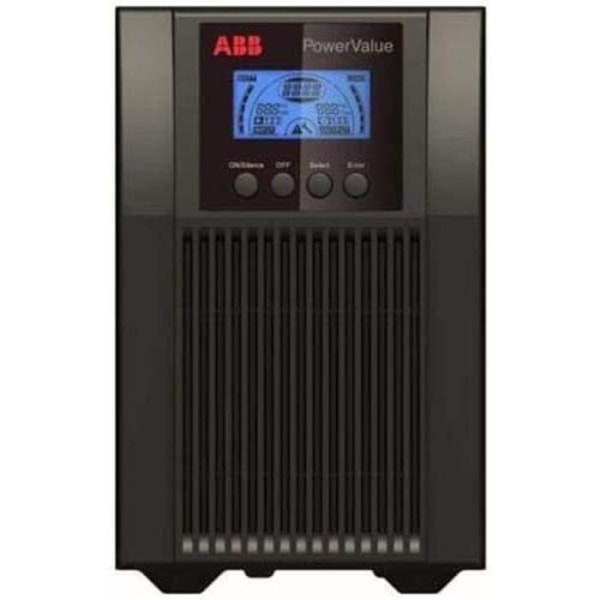 ABB SACE S. P. A.4NWP100160R0001 Ups Powervalue 11T G2 1KVA B