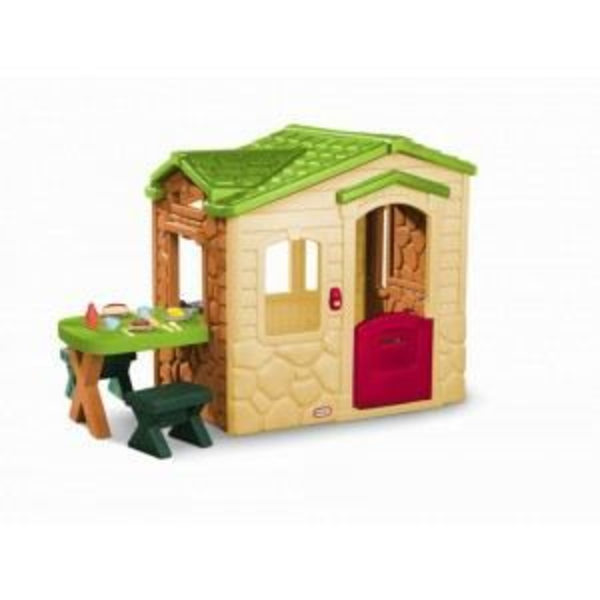 HUSPICKNICK - LITTLE TIKES