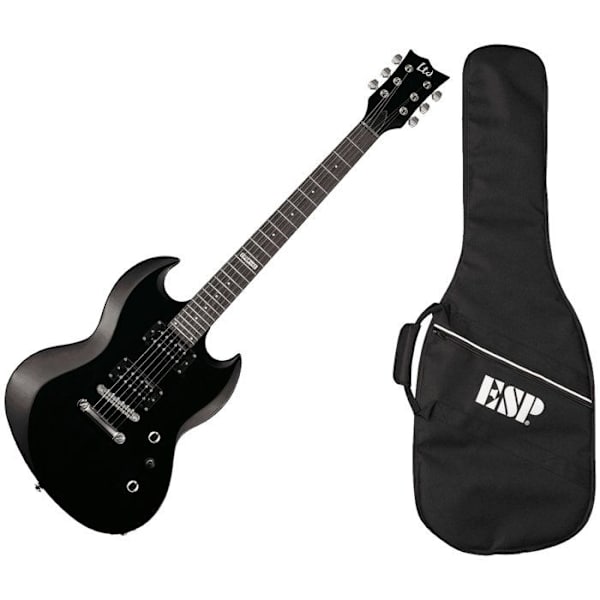 GES VIPER10KIT-BLK