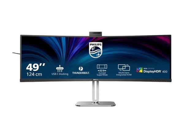PHILIPS 49B2U6903CH/00