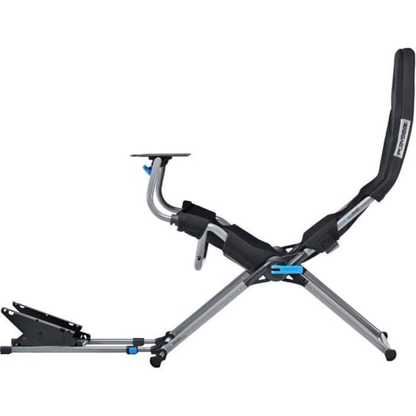 Pilotstol - PLAYSEAT - Playseat Challenge X Logitech G Mörkgrå