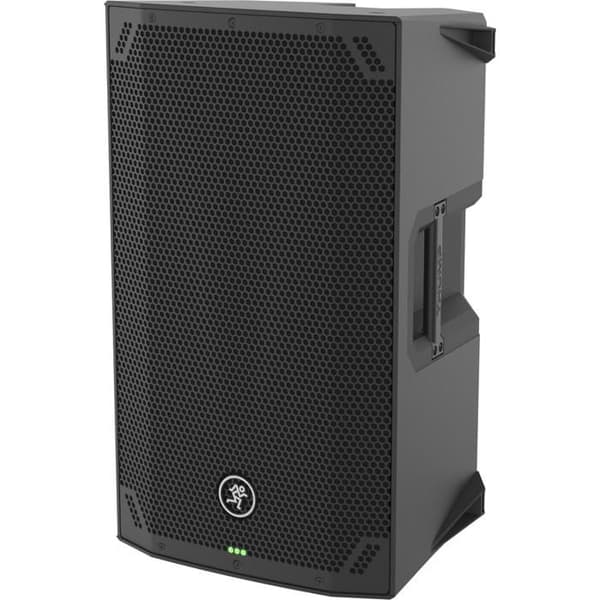 MACKIE THUMP12V4 - Aktiv högtalare 12 tum 700W RMS + Bluetooth