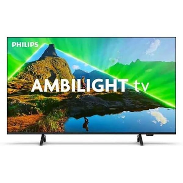 Philips 43PUS8319/12 TV - UltraHD/4K - Ambilight - HDR