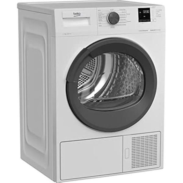 BEKO DRXS737AI torktumlare - 7 Kg - Klass A+++ - Värmepump - ProSmart™ Inverter