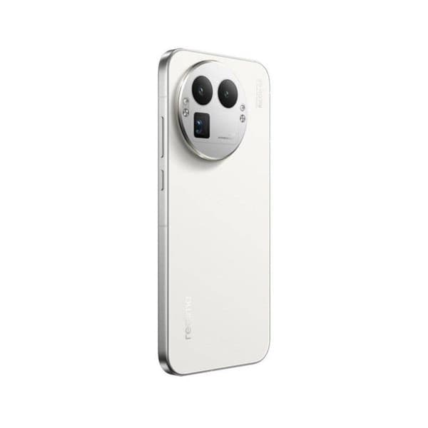 Smartphone Realme GT8 Pro 5G - 512 GB - Vit Vit