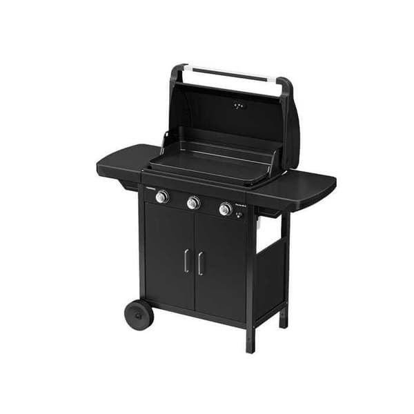 Campingaz Plancha EX3 gasolgrill 2216642
