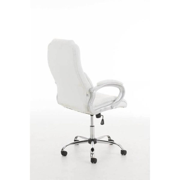 CLP XXL APOLL kontorsstol, tillåten vikt: 150 kg, ergonomisk sits, lutningsmekanism, kvalitetsstoppning, 6 sittplatser...