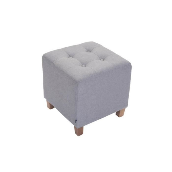 -CLP-Tabouret Pharao-Array ljusgrått