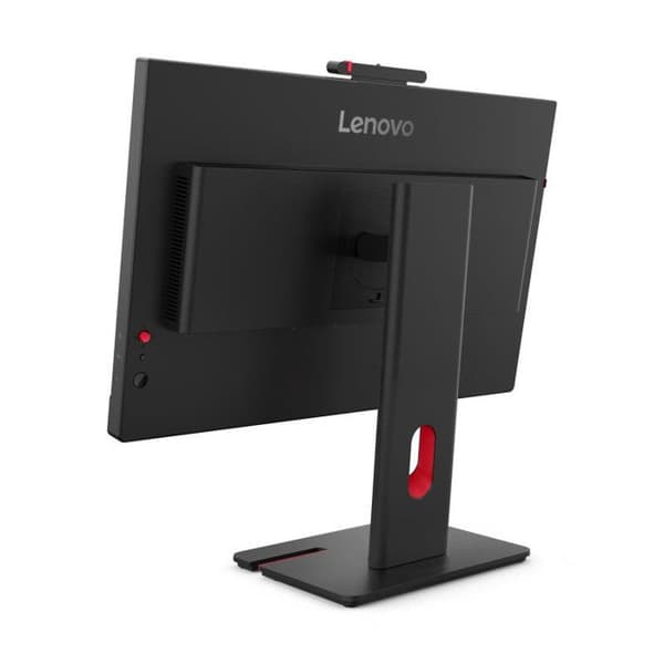 Skärm - LENOVO - ThinkVision T24D-4v - 23,8" - LED IPS - USB-C