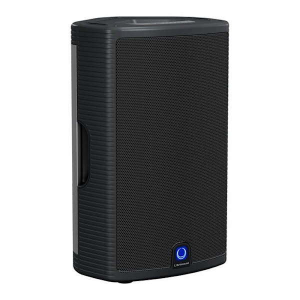 Turbosound M15 Förstärkt Högtalare