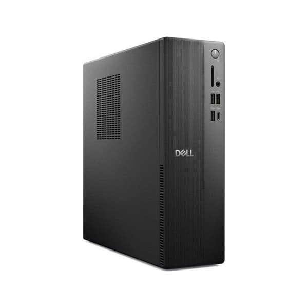 Skrivborddator - DELL - Pro Slim Essential QVS1260 - Intel Core i5-14400 - 16 GB DDR5 - SSD 1 TB