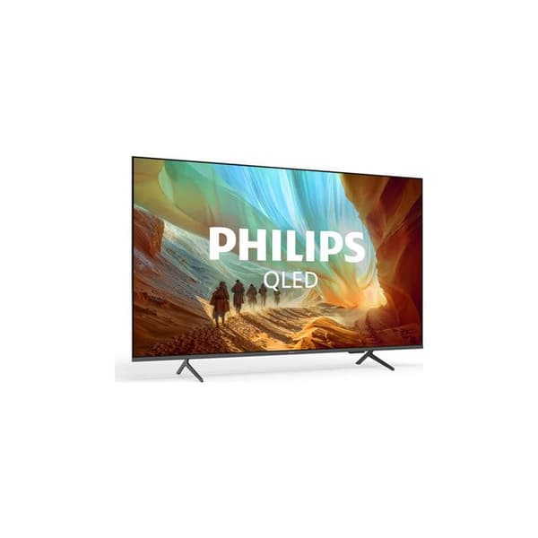 Philips 55PQS7801/12 QLED 4K Titan OS TV