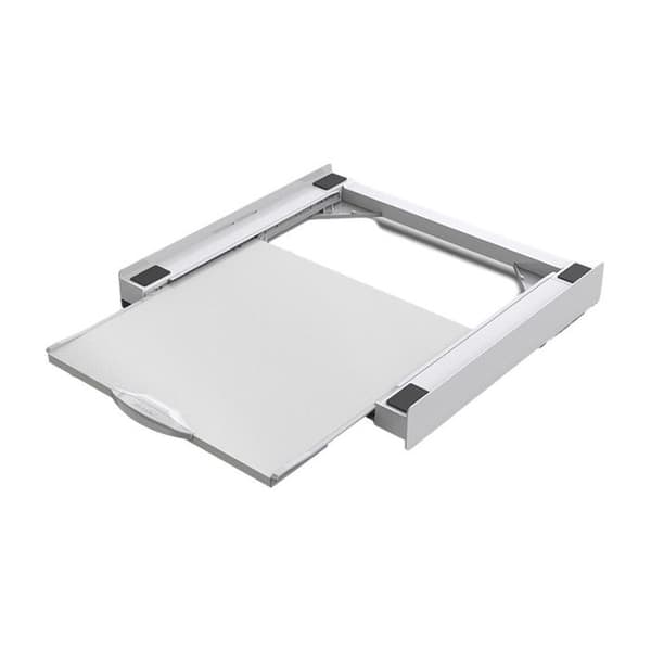 Kit för universell träplatta bas torre pro Meliconi 656114