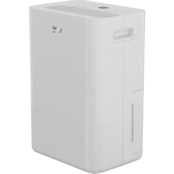 Avfuktare - BEKO - BDPO 010 - 10L - Tyst 39 dBA - Timer 12h