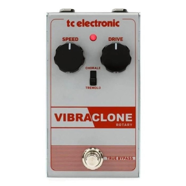 TC Electronic Vibraclone Rotary - gitarreffekt - 34000163